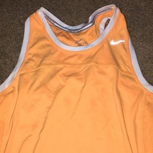 Nike Tanktop